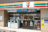 セブン‐イレブン 高田馬場店