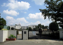 富士見市立勝瀬小学校