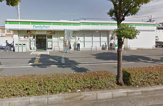 ファミリーマート 八尾太田新町店