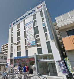 ツルハドラッグ本山駅店の画像1