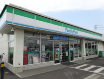ファミリーマート川越吉田店