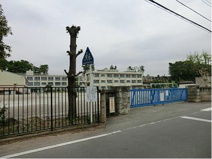 狭山市立水富小学校