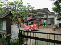 けやの森保育園