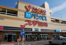 ヤオコー 狭山店