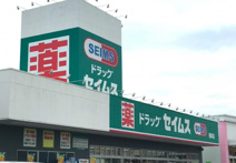 ドラッグセイムス根岸店