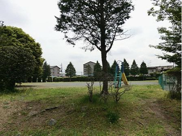 笹井向田公園の画像1