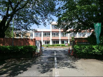 狭山市立富士見小学校