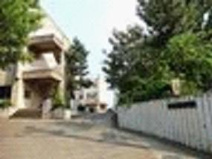 狭山市立狭山台中学校