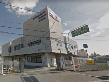 有 八尾柏原ドライビングスクール情報ページ 喜連瓜破の賃貸情報 ホームセレクト喜連瓜破店