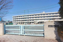 川越市立川越小学校