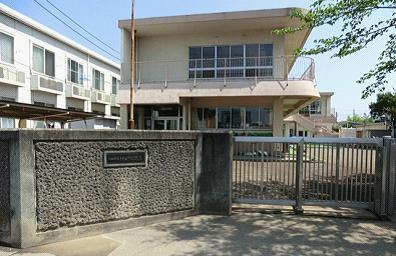 川越市立神明町保育園の画像1