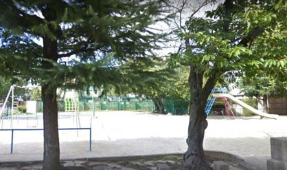 森の宮南公園の画像2