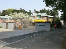 坂戸あずま幼稚園