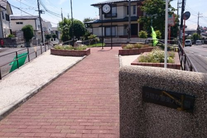 万騎が原第六公園の画像1