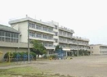 川越市立芳野小学校