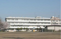 川越市立芳野中学校