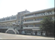 川越市立新宿小学校