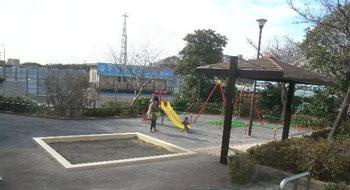 今井町大久保公園の画像1