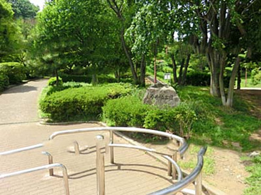 今井の丘公園の画像1