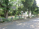 新桜ヶ丘第四公園