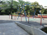 法泉二丁目公園
