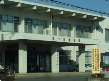竜ケ崎警察署の画像1