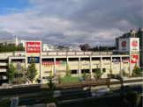 ジョーシン　緑地公園店