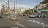 コンビニエンスストア ファミリーマート吹田千里山西店