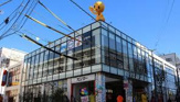 スシロー 竹の塚ピーくんプラザ店