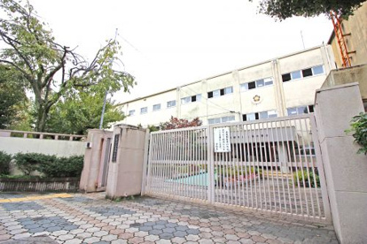 太秦小学校の画像1