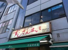 すしざんまい門前仲町店
株式会社メイワ・エステート
東京都台東区東上野5-5-9
03-5830-3434 すしざんまい門前仲町店の画像2