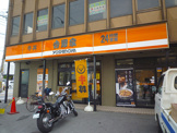 吉野家太子堂店