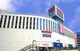 ビックカメラ新宿西口店