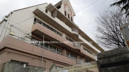 箕面市立北小学校の画像1
