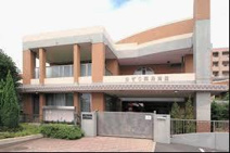 ゆずり葉保育園