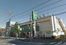 マルエツ みずほ台店