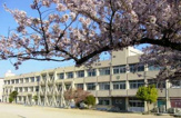 宇治市立西大久保小学校