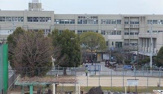 宇治市立南宇治中学校