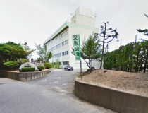 新潟市立太夫浜小学校