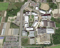 新潟医療福祉大学