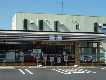 セブンイレブン竜ケ崎出し山店の画像1