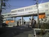 箕面市立 第一中学校