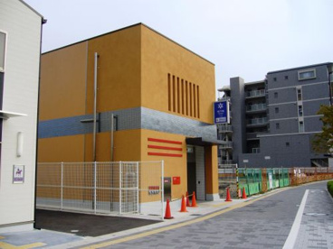 太秦天神川駅（地下鉄）の画像1