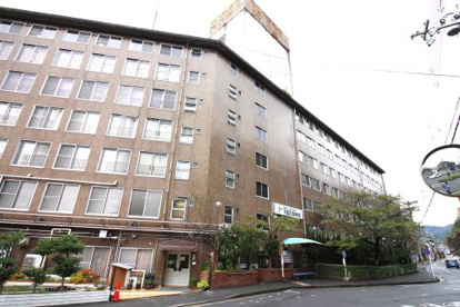 京都双岡病院の画像2