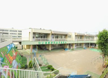 入間川幼稚園