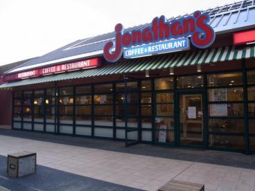 ジョナサン　新子安店の画像1