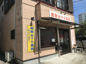 湘南台マル薬局の画像1