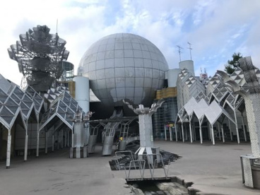 湘南台文化センターの画像1