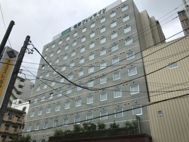 相鉄フレッサイン 藤沢湘南台の画像1