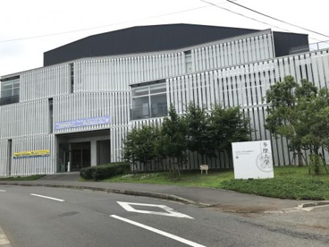 多摩大学 湘南キャンパスの画像1